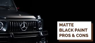 We have 535 cars for sale for matte black paint, from just $6,200. Matte Black Car Paint Pros And Cons Is It Worth Getting