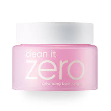 best cleansing balms in singapore 2021