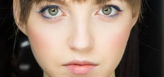 blue eye makeup is trending here s how