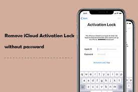 4 ways to remove icloud activation lock