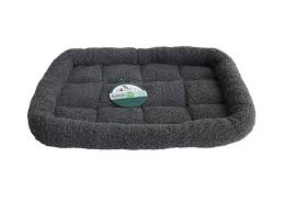 Grey Dog Bed Cat Bed Furniture