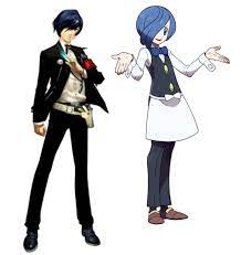 Minato is the gym leader from Black and White. 🤔 : rPERSoNA