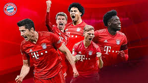 Aktuelle meldungen, infos zum freistaat bayern, politikthemen. 5 Pemain Kunci Yang Bawa Bayern Munchen Juara Bundesliga Ke 8 Beruntun