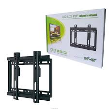 Ence Solutions Lcd Tv Wall Mount 14 X