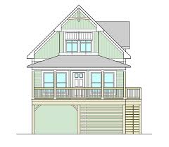 Charleston Style House Plans Page 3