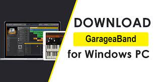 Once the download is finished, find the app and begin installation. Garageband For Windows 10 8 And 7 Pcs Best Garageband Alternatives