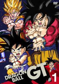 Check spelling or type a new query. List Of Dragon Ball Gt Episodes Ultimate Pop Culture Wiki Fandom