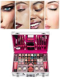 makeup essential starter kit