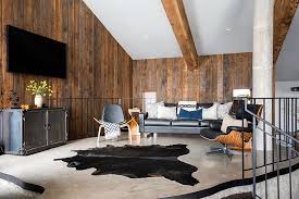 25 awesome rustic living rooms perfect