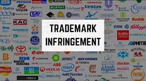 trademark infringement complianceship