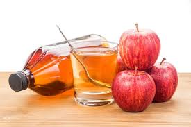 50 uses for apple cider vinegar
