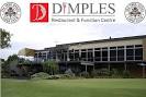DIMPLES RESTAURANT AT TEA TREE GULLY GOLF CLUB, Adelaide ...