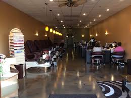 bellacure nails and spa