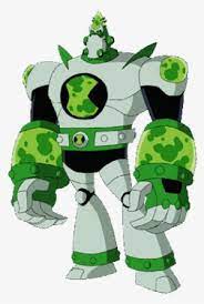 ben 10 png images