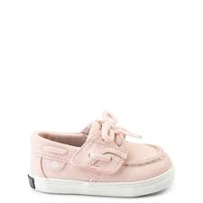 Sperry Top Sider Bluefish Boat Shoe Baby Blush
