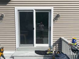 Patio Door Replacement In Norwalk