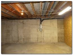 Cold Joint In Concrete Basement Walls
