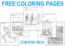 The alamo is selling crockett kits with coloring pages, coonskin cap, diy leather pouch kits are $65 each, can be delivered by person dressed as davy crockett published: Free Printable Coloring Sheets For Kids Student Handouts