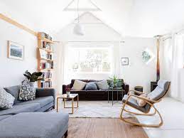 tips for a stunning living room arrangement