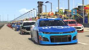 Online racing association running events in rfactor and iracing. Nascar And Formula One Announce Online Races Amid Coronavirus Pandemic