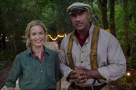 🚢 watch the new trailer for disney's jungle cruise and see the movie in the. Disney S Jungle Cruise Has Been Pushed Back 9 Months