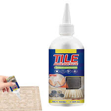 tile glue firm tile glue adhesive for