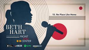 Home builder profile of hall & hart homes. Beth Hart No Place Like Home Front And Center Live From New York Youtube