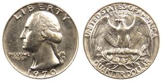 1970 Washington Quarter Coin Value Prices Photos Info