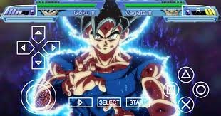 This game is also an adventure game. Apkgamesx Download Dragon Ball Z Shin Budokai 6 Psp Iso Cso Game For Android