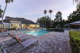 fountains lee vista apartments for