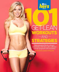 101 get lean workouts and strategies
