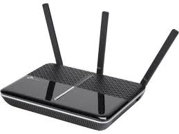 tp link ac2600 smart wi fi router