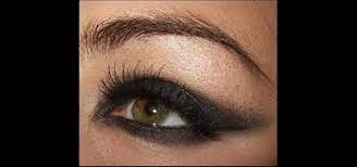 how to create cheryl cole s y makeup