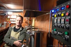 Electric Brewing Q A Brew Your Own