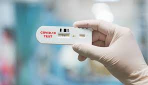 Where can i get a rapid test? How Home Coronavirus Testing Could Slow Disease Spread