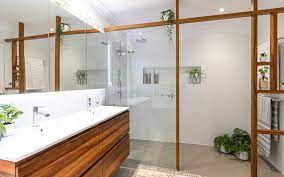 Average Cost Of A Bathroom Renovation