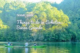 sohoton travel guide things to do