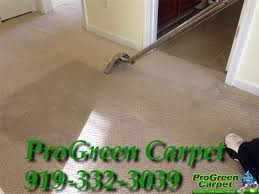 carpet cleaning durham nc progreen