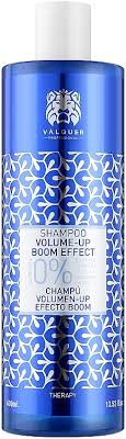 valquer shoo volume up boom effect