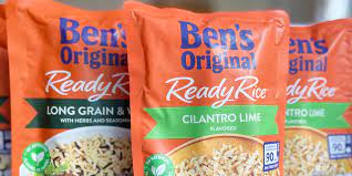 rebranded rice hits