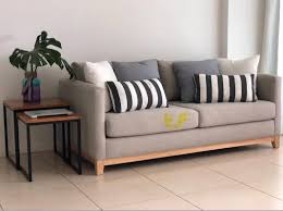 3 seater sofa tangerine furniture