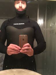 De Snugg Wetsuits 5 4 3mm Hooded Wetsuit Review Surfoloog