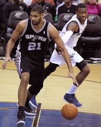 The spurs have seen a lot of their games come down to the wire. San Antonio Spurs History Notable Players Britannica