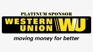 So long as you have the right details to hand, this should be an easy process, whether you're the sender or the. Western Union Logo Png Images Transparent Western Union Logo Image Download Pngitem