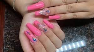 best nail salons in hollywood fresha