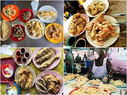 Tidak ketinggalan juga bayam celup tepung. 33 Tempat Makan Menarik Di Kuala Terengganu Best Untuk Foodie