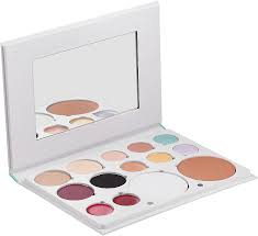 ofra professional mixed palette