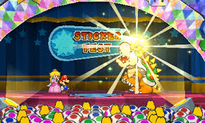 Pictures  Super Paper Mario Wii Walkthrough    best games resource 
