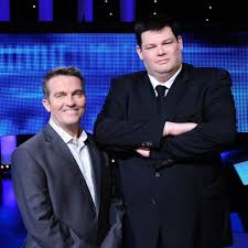 For all media enquiries contact sue@celebagents.co.uk. The Chase S Mark Labbett The Beast Has Lost So Much Weight Itv Has Bought Him A New Suit Cambridgeshire Live