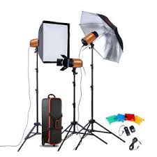 Godox Photo Equipment Co Ltd Studio Kits